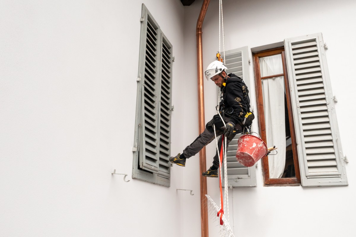 Modi per allontanare i piccioni dal proprio balcone prestando