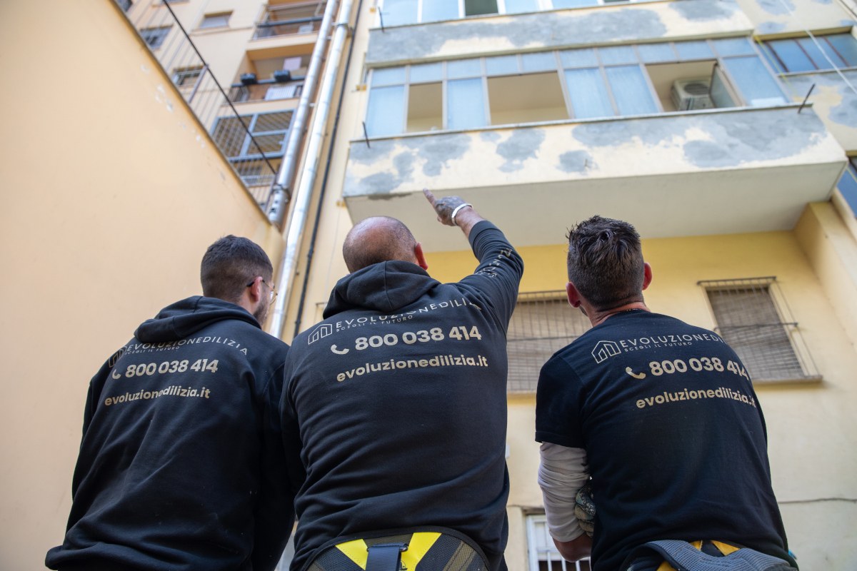 cappotto termico costi evoluzionedilizia