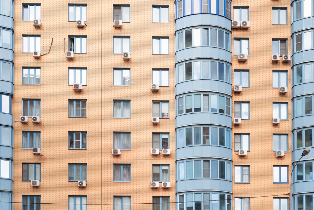 installazione condizionatore condominio regole