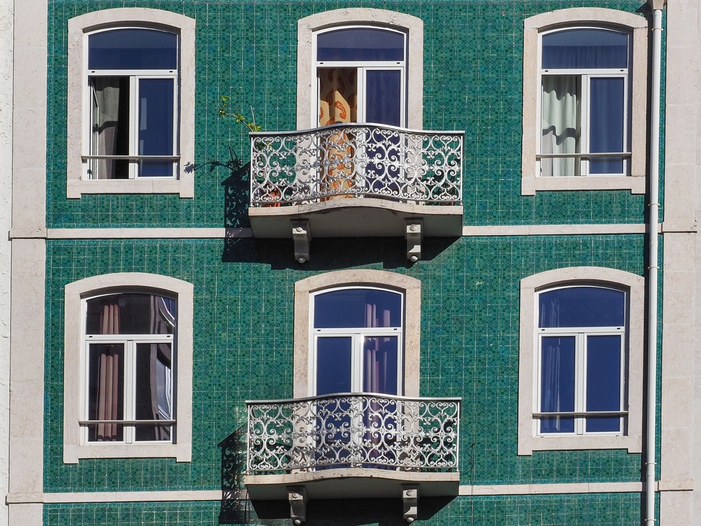 manutenzione ringhiera balcone chi paga