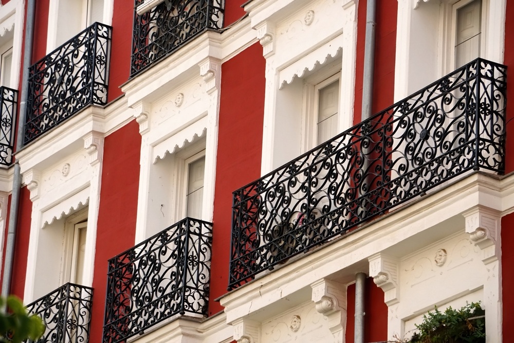 manutenzione ringhiera balcone ripartizione costi